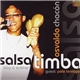 Osvaldo Chacon - Salsa Timba