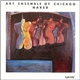 Art Ensemble Of Chicago - Naked